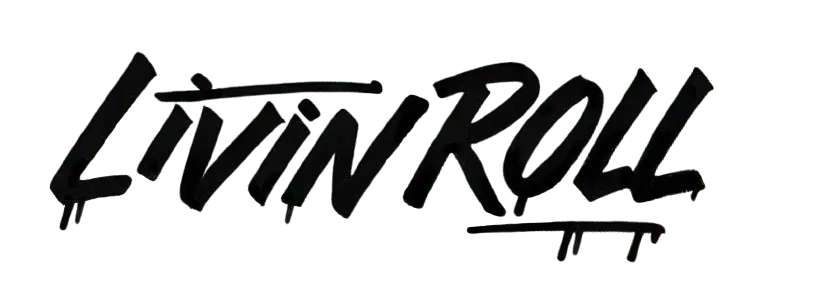 Livin' Roll Tag