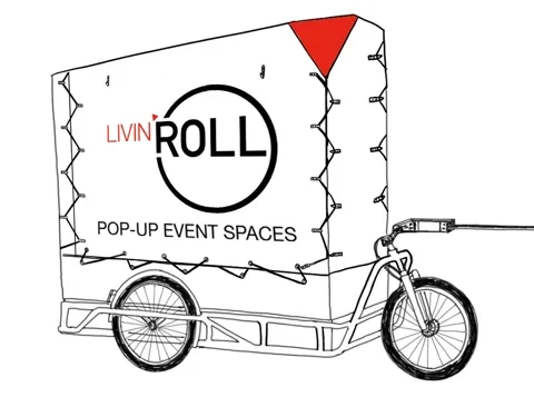 Fahrradanhaenger mit Logo e1769622104855