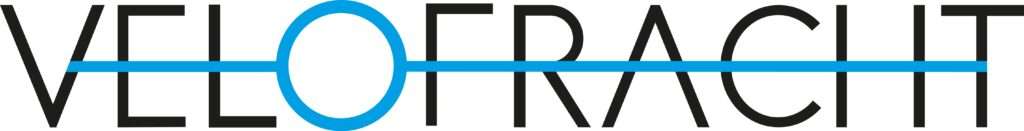 Logo Vektor Velofracht 2